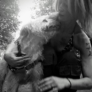 Fundraising Page: Heather Anderson